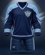 Ice Hockey Uniform