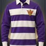Rugby Uniform