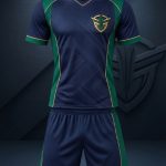 Soccer Uniform