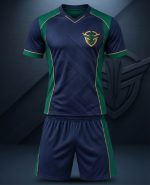Soccer Uniform
