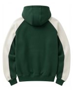 Premium Hoodie - Image 2