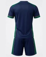 Soccer Uniform - Image 2
