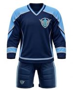 Ice Hockey Uniform - Image 4
