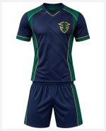 Soccer Uniform - Image 4