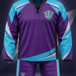 Ice Hockey Uniform