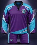 Ice Hockey Uniform