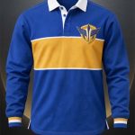 Rugby Uniform