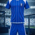 Soccer Uniform