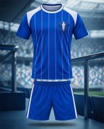 Soccer Uniform