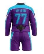 Ice Hockey Uniform - Image 2