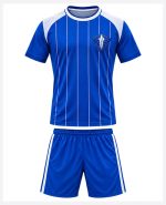 Soccer Uniform - Image 4