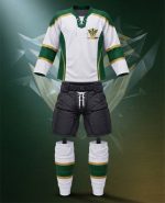 Ice Hockey Uniform