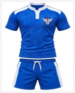 Rugby Uniform - Image 2