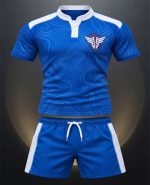 Rugby Uniform