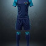 Soccer Uniform