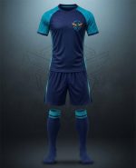 Soccer Uniform