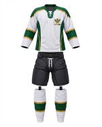 Ice Hockey Uniform - Image 4
