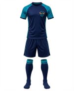 Soccer Uniform - Image 4