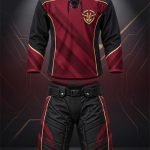 Ice Hockey Uniform