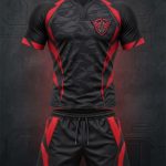 Rugby Uniform