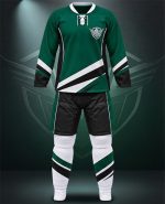 Ice Hockey Uniform
