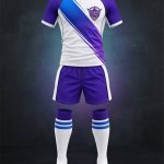 Rugby Uniform