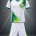 Soccer Uniform