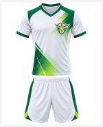 Soccer Uniform - Image 4