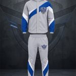 Tracksuit