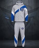 Tracksuit