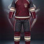 Ice Hockey Uniform