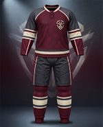 Ice Hockey Uniform