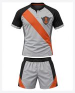 Rugby Uniform - Image 2