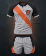 Rugby Uniform