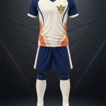 Soccer Uniform