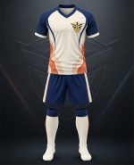 Soccer Uniform