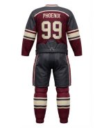 Ice Hockey Uniform - Image 2