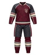 Ice Hockey Uniform - Image 4