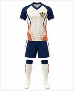 Soccer Uniform - Image 4
