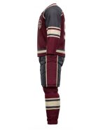 Ice Hockey Uniform - Image 3