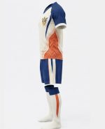Soccer Uniform - Image 3